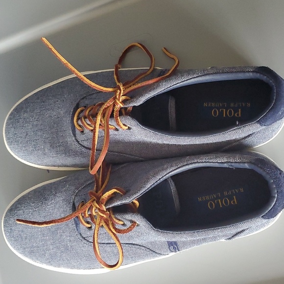 Polo Ralph Lauren Other - Polo by Ralph Lauren Shoes Size 10
